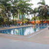 Отель Novotel Sao Jose dos Campos, фото 17