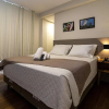 Отель Gaivotas Praia Hotel, фото 33