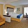 Отель Holiday Inn Express St. Louis, фото 4