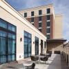 Отель Embassy Suites Amarillo Downtown, фото 1