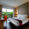 Отель b Hotel Bali & Spa, фото 35