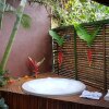 Отель Canto do Rio - Maresias, фото 9