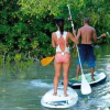 Отель Bungalows Les Vagues Abondes, фото 1