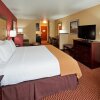 Отель Holiday Inn Express Hotel & Suites Great Falls, an IHG Hotel, фото 3