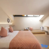 Отель Jiuguniang Homestay (Jiuhuashan Branch), фото 11