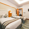 Отель Iridium Hotel Taif, фото 28