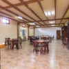 Отель Rural Restaurante Mahoh, фото 17