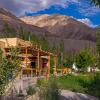 Отель Nubra Ecolodge, фото 4