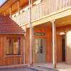 Отель bike lodge Spessart, фото 25