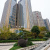 Отель Yitel Zhige Hotel Hangzhou Qianjiang Century City, фото 12
