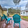 Отель Vacation Rental Home ~ 15 Mi to Little Rock, фото 14