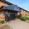 Отель Travelodge Lincoln Thorpe on the Hill, фото 20