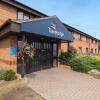 Отель Travelodge Lincoln Thorpe on the Hill, фото 16