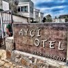 Отель Ayci Apart Hotel Hotel, фото 1