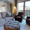 Отель Vail Village 1 Bedroom Condo Next to Gondola One, фото 2