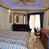 Отель Jomtien Beach Condo 5th Floor Studio Apartment, фото 2