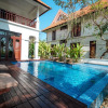 Отель Luxury Villas - Villa Danang Beach, фото 15