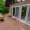 Отель Pet-friendly Private Vacation Home in the White Mountains - Sh70c, фото 9