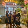 Отель Vi Vi Hotel Hoi An, фото 25