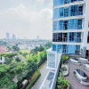 Отель Spacious 2Br Loft At Brooklyn Alam Sutera Apartment, фото 17