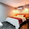 Отель Yeosu Hotel The B, фото 7