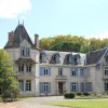 Отель Chateau de Morin в Пюш-д'Ажене