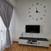 Отель Cozy studio at Imperium Residence, фото 6