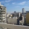 Отель Apart Corrientes в Буэнос-Айресе
