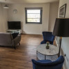 Отель SA Today Apartments Farnborough with Fibre Wi-Fi & Netflix, фото 30