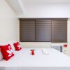 Отель ZEN Home at Icon Plaza BGC, фото 4