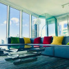 Отель Amazing Unit Miami Brickell- Sea and City View-, фото 15