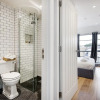Отель Panoramic Peckham Home by the Overground Station, фото 8