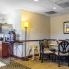 Отель Comfort Inn Green Valley I-19, фото 24