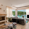 Отель Beachfront Villa Seven Sins with Pool, фото 10
