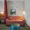 Отель Home2 Suites by Hilton Columbus, фото 37