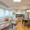 Отель LOTTE Hotel Serviced Apartment, фото 9