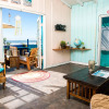 Отель ITH Beach Bungalow Surf Hostel, фото 1