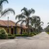 Отель Fallsway Villas, фото 1