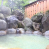 Отель Okuhida Hirayu Onsen Tanaka (Gifu), фото 15