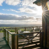 Отель Pendle View by Valley View Lodges Longridge, фото 8