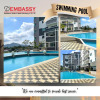 Отель D'Embassy Serviced Residence Suites, фото 11