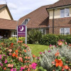 Отель Premier Inn Bristol East (Emersons Green), фото 1
