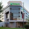 Отель Holiday Inn St. Louis - Downtown Conv Ctr, an IHG Hotel, фото 26