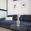 Отель Phaedrus Living: Seaside Luxury Flat Athina 113, фото 4