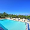 Отель Villa Dimitris - just 600 meters away from the beach!!! by MediterraneanVillas, фото 20