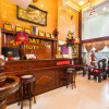 Отель Tan Dat Hoa Hotel, фото 24