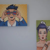 Отель Popart Studio, фото 10