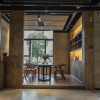 Отель Xiaoyin Yisu Hostel, фото 16
