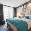 Отель Holiday Inn - the niu, Yen Hamburg City, фото 6