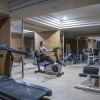 Отель Altinel Hotel Ankara, фото 41